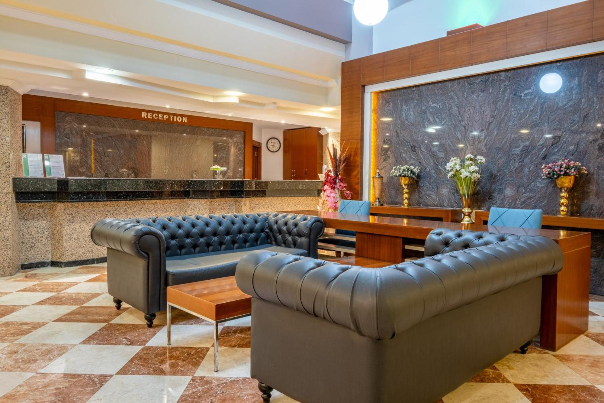 Fame Beach Hotel เกเมร์ ภายนอก รูปภาพ