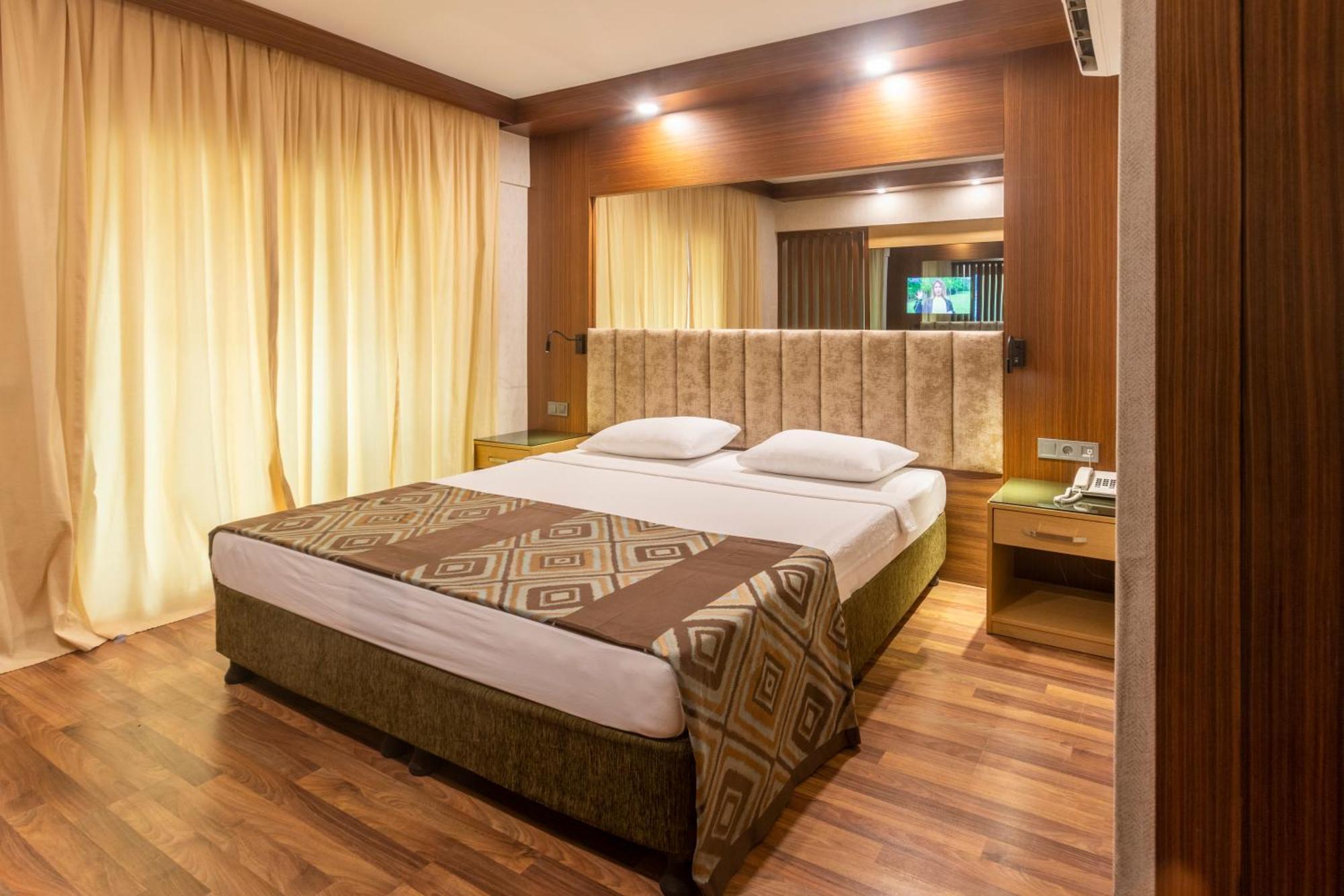 Fame Beach Hotel เกเมร์ ห้อง รูปภาพ